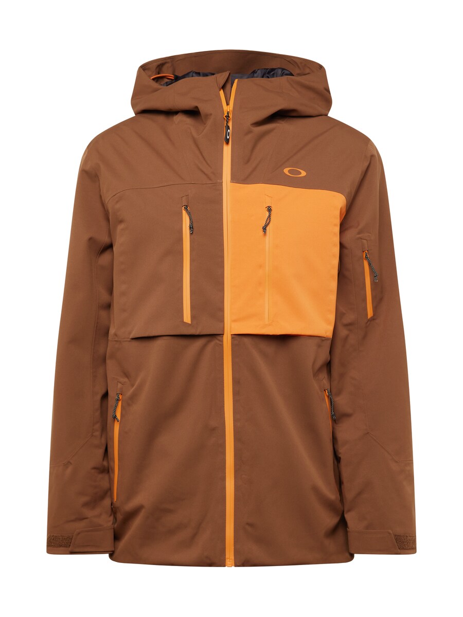 

Спортивная куртка OAKLEY KENDALL RC, цвет Caramel