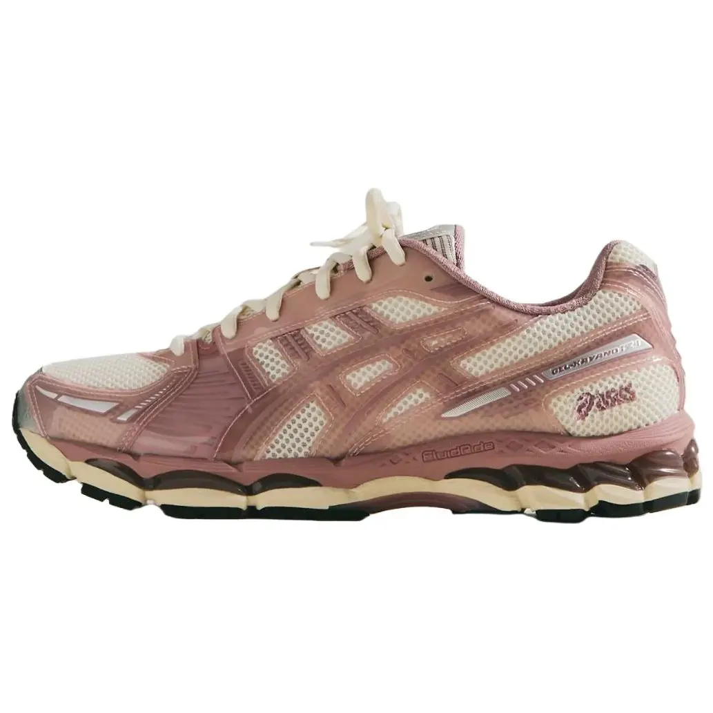 

ASICS KITH x GEL Kayano 121 кроссовки для бега унисекс Pink