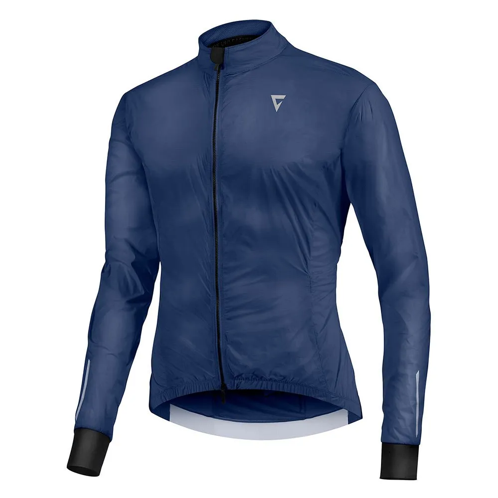 

Куртка Giant Superlight windproof, синий