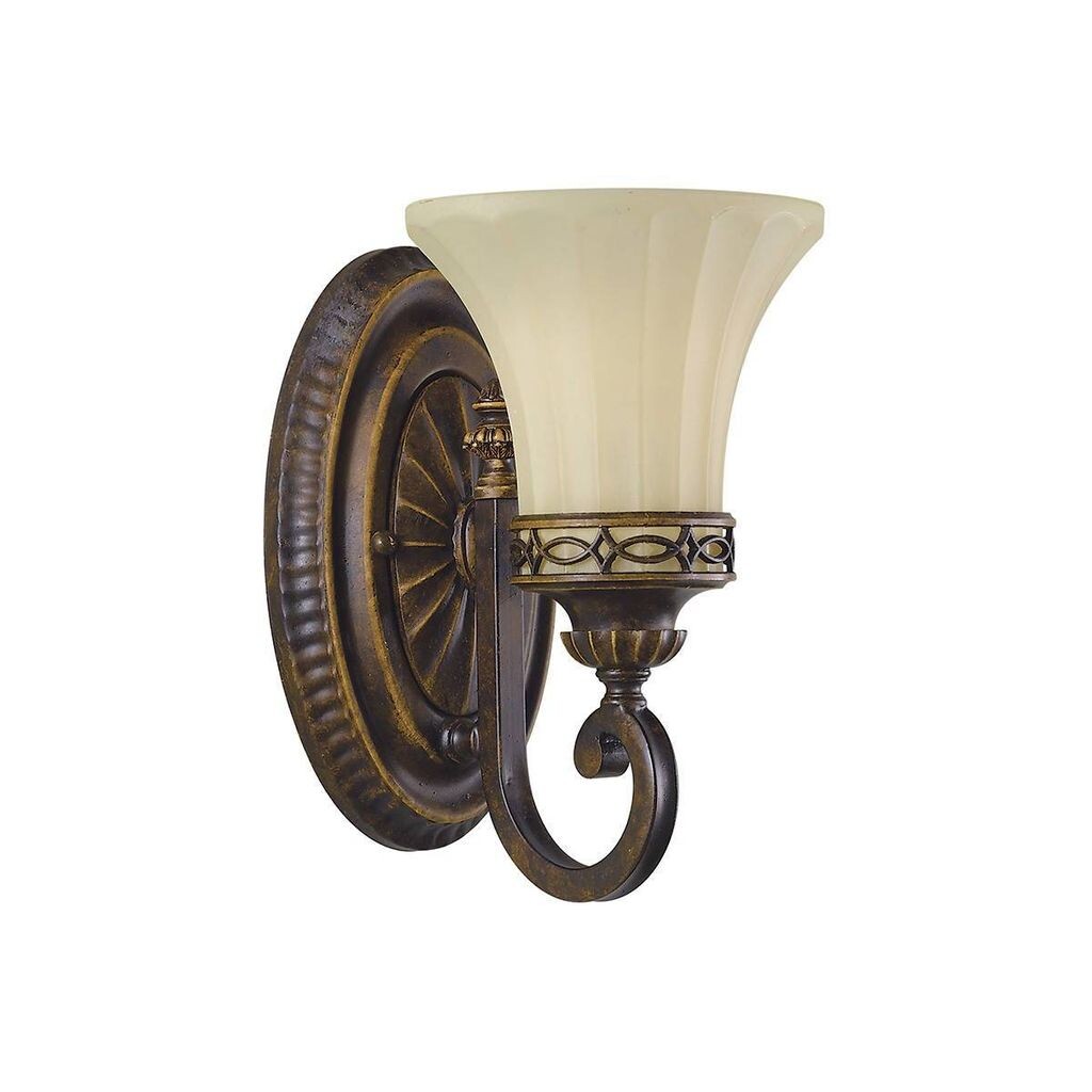 

Настенный светильник для салона, 1 лампочка Elstead Lighting