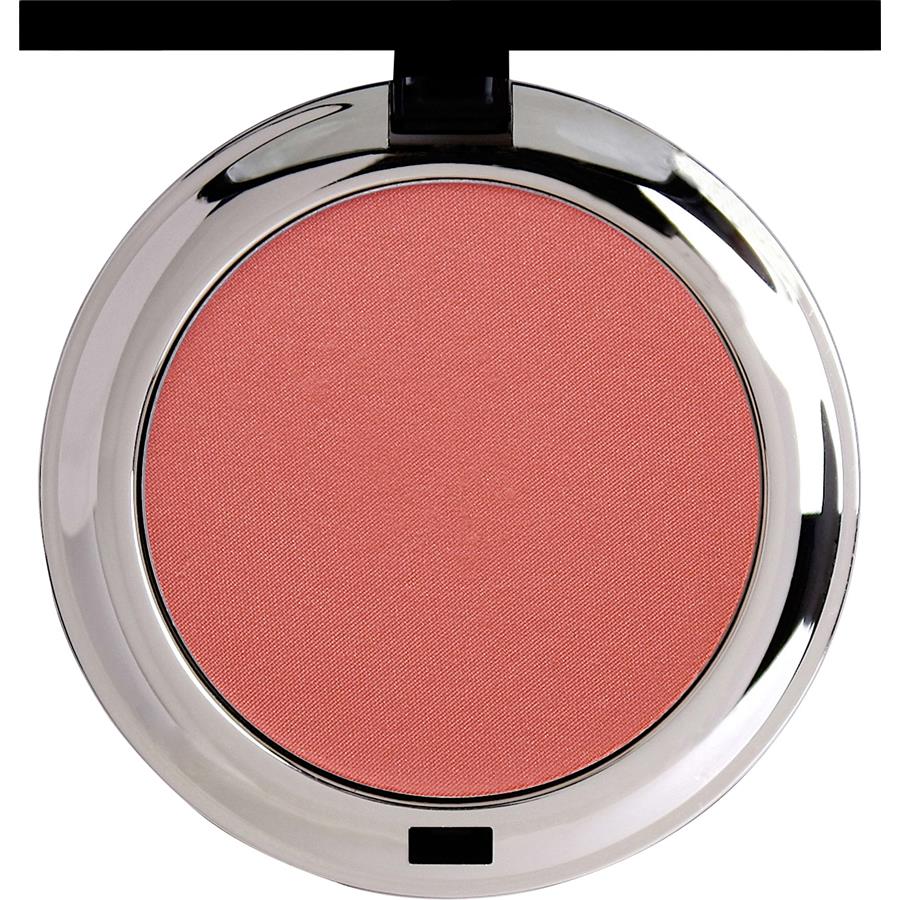 

Тональная основа Bellápierre Cosmetics Compact Mineral Blush, Desert Rose / 10 g