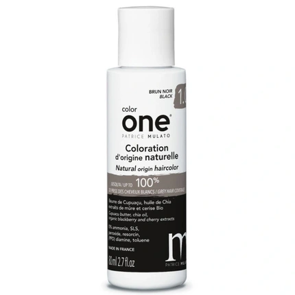 

Color One 1.0 - 80 мл Mulato