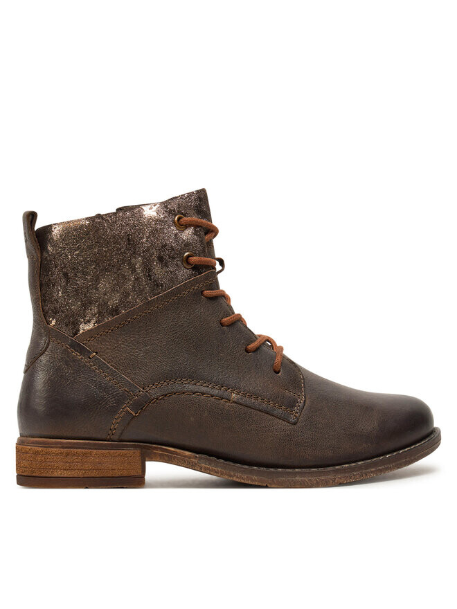 Ботильоны Josef Seibel Sienna 95 99695 Marrón, коричневый