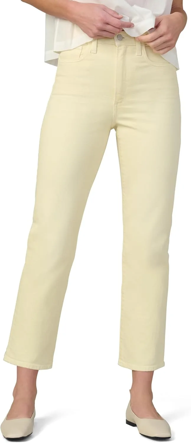 

Joe's Jeans The Margot High Rise Slim Fit Ankle Jean