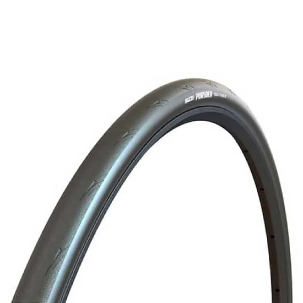 

Дорожная шина Maxxis Pursuer Gen 2 700C x 23, серебряный