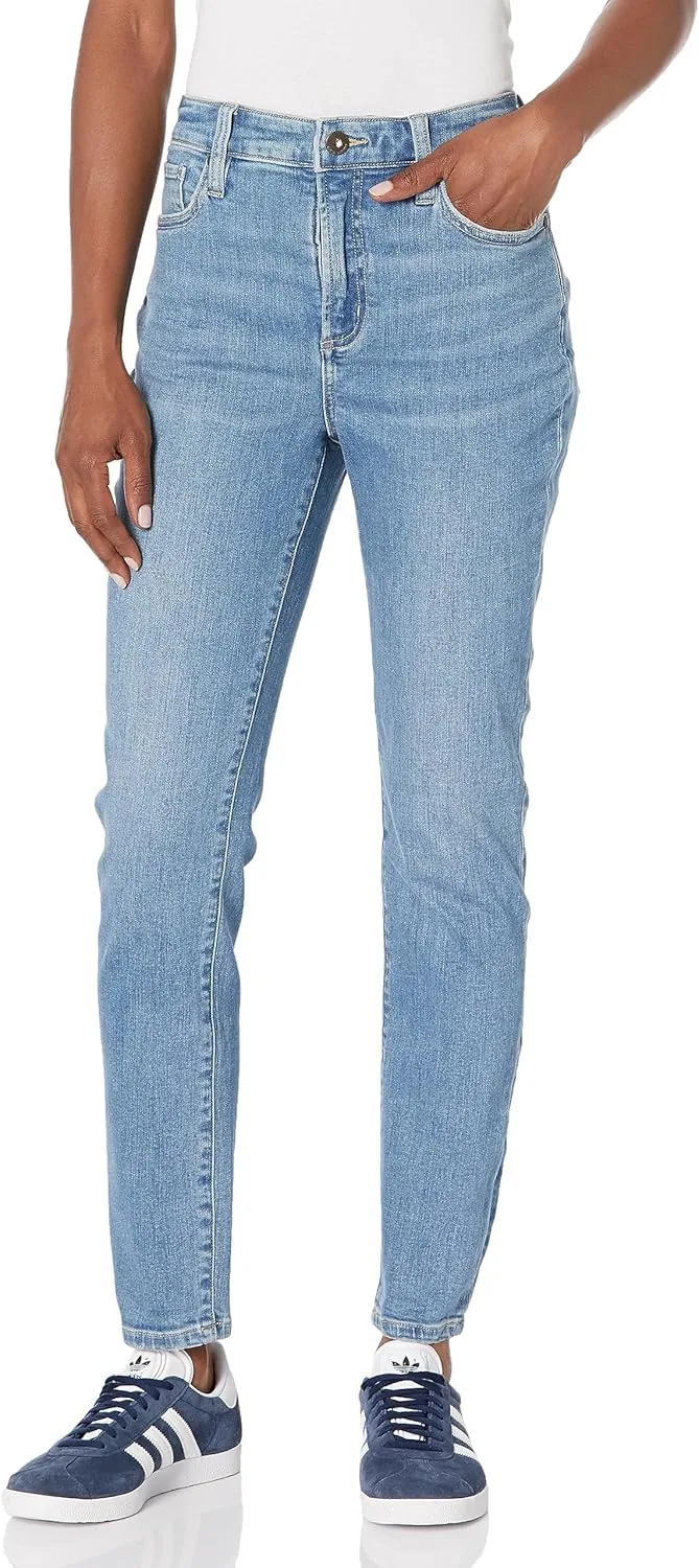 

Женские джинсы Carve Designs Skyler Skinny