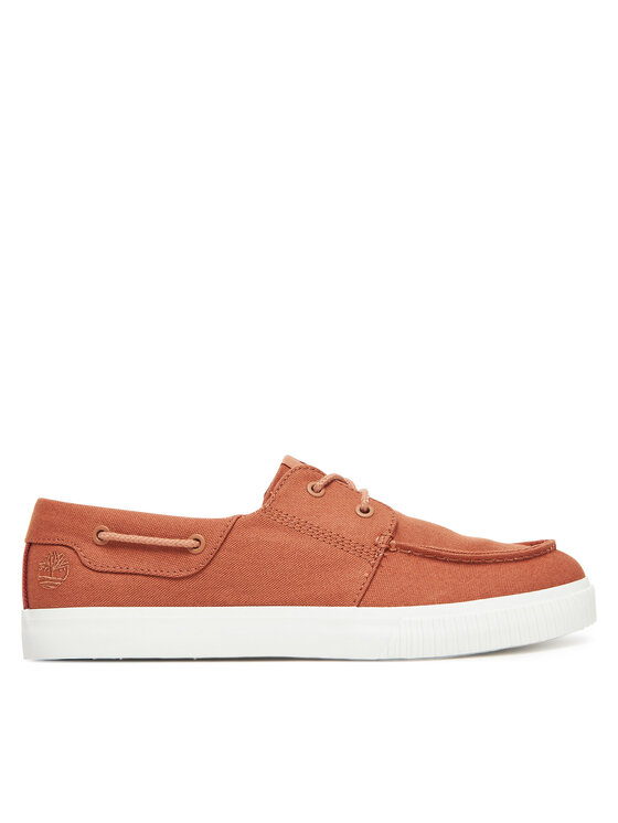 

Мокасины Mylo Bay TB0A42A7EVP1 Timberland, коричневый