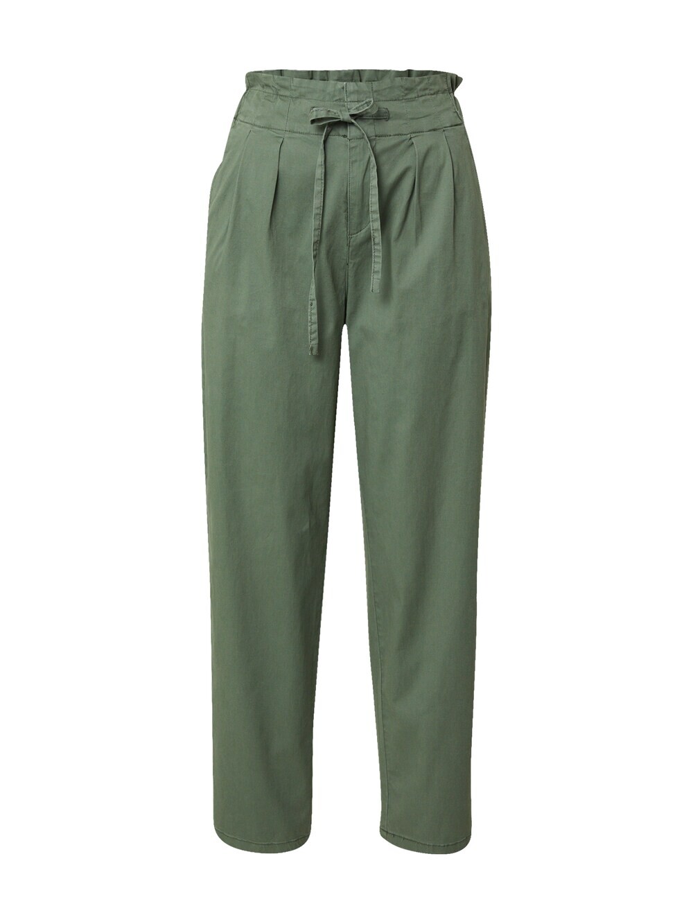 

Свободные брюки Vero Moda Evany, зеленый