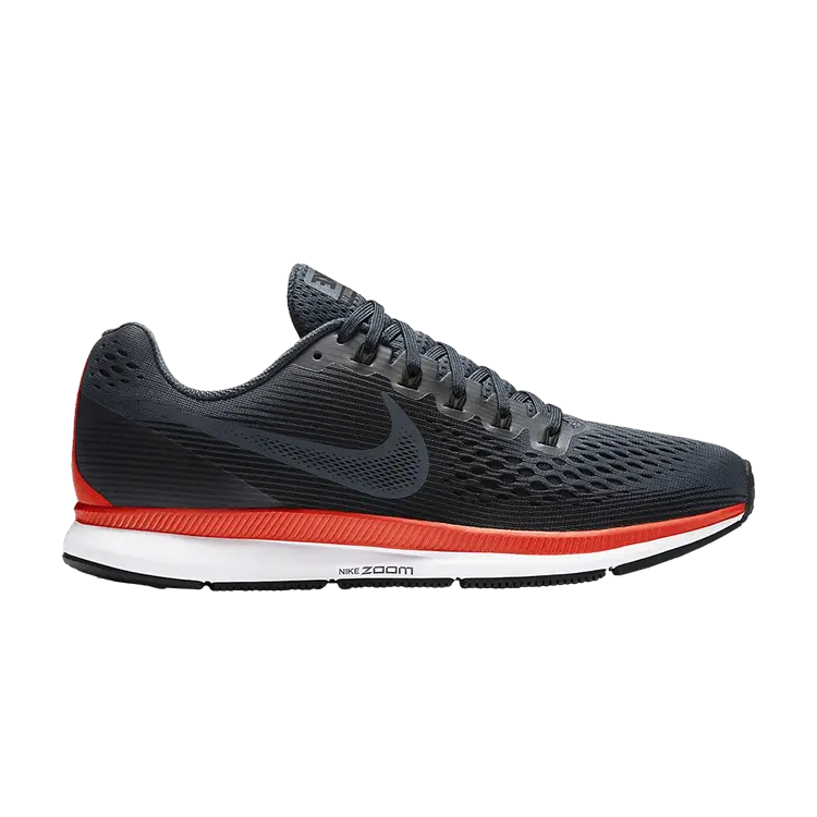 

Кроссовки Nike Air Zoom Pegasus 34 'Blue Fox', синий