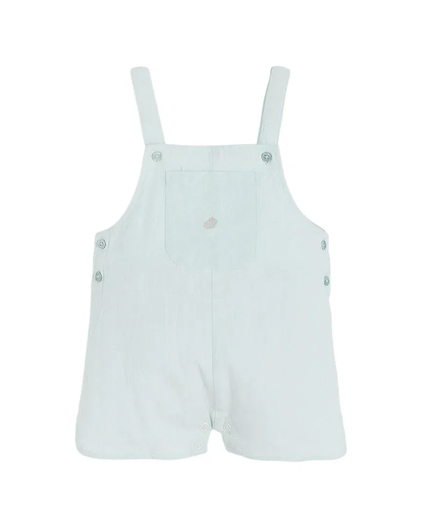 Babycottons Shortall, синий