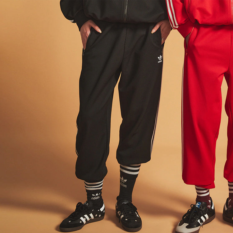 Спортивные брюки adidas originals Tracksuit Bottoms IS1677 — фото 2