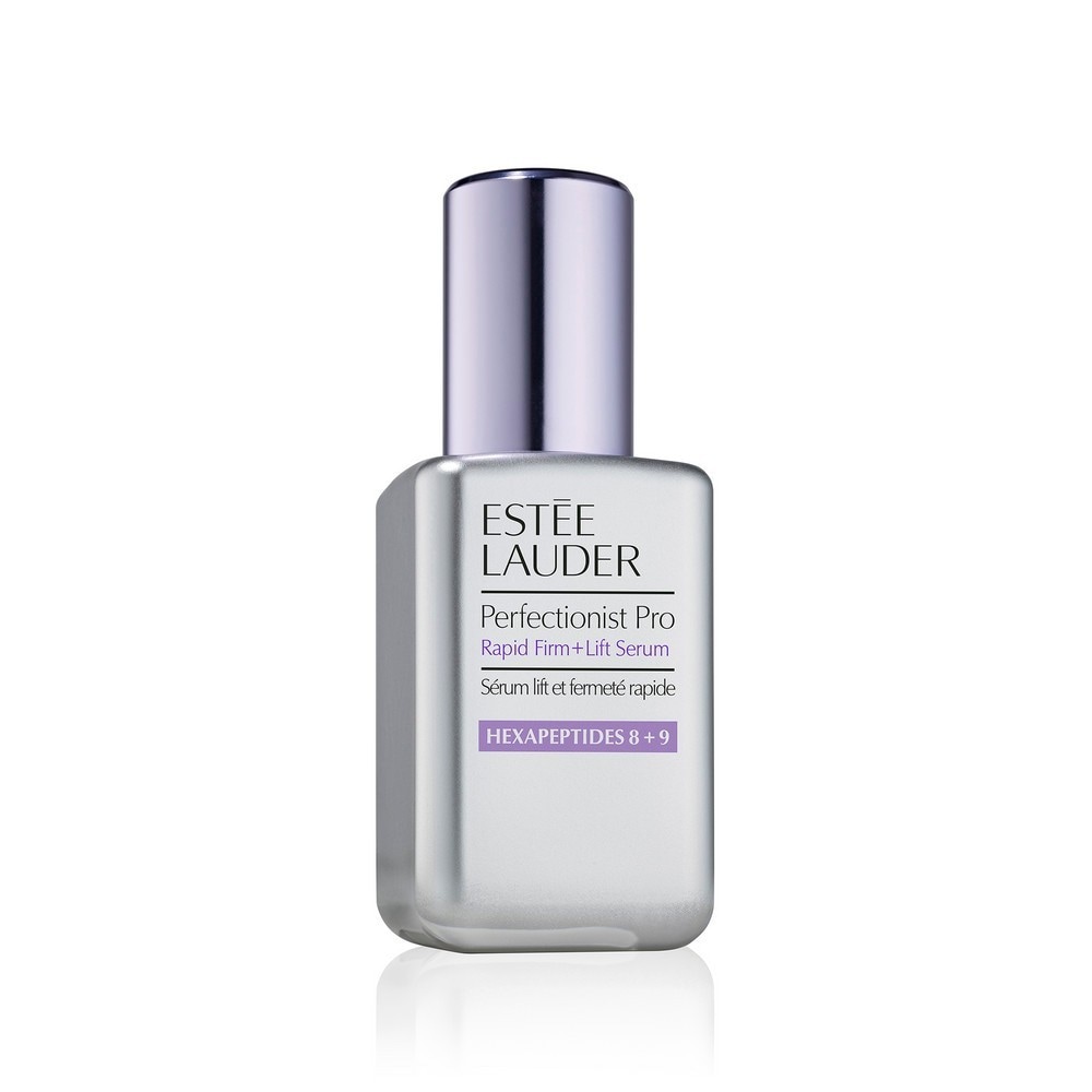 Сыворотка Estée Lauder — Для лица perfectionist pro rapid firm + lift serum hexapeptides + 9 Estee , объем, 50 мл