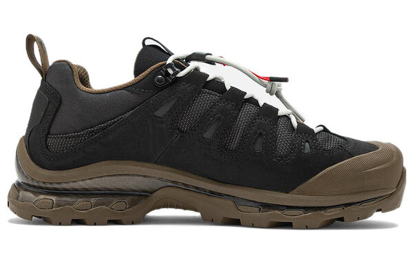 Кроссовки gr10k x quest low Salomon, черный — фото 2