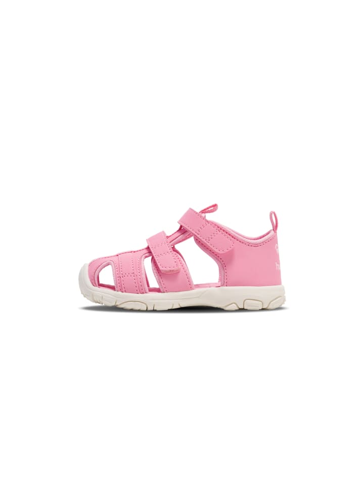 

Сандалии Hummel