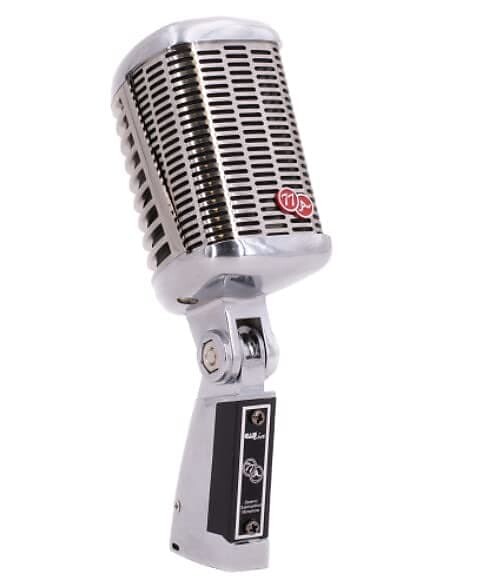

Конденсаторный микрофон CAD A77USB Cardioid USB Condenser Microphone