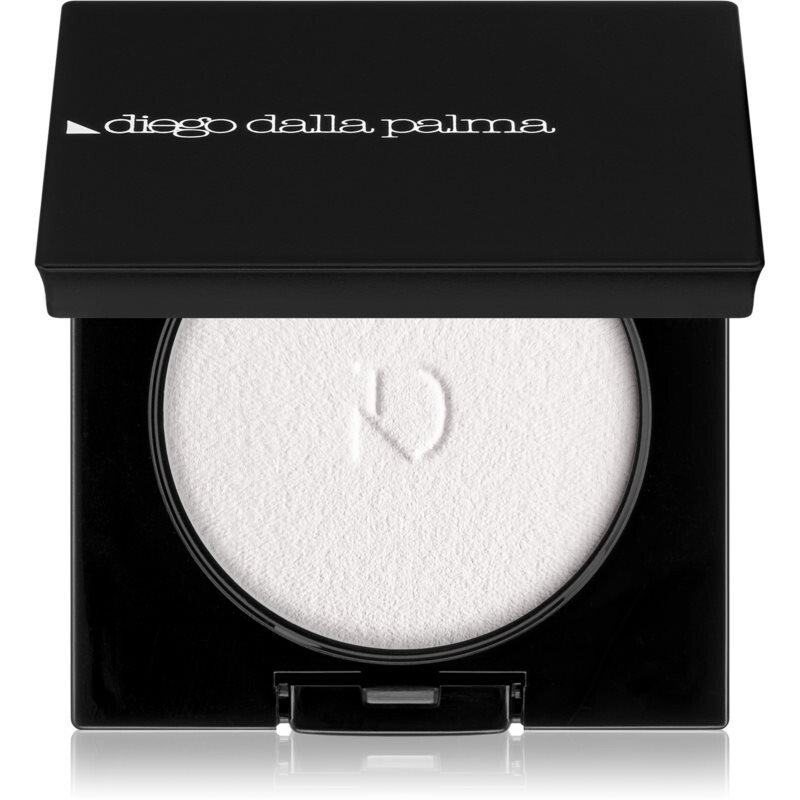 

Diego dalla Palma Makeup Studio Matt Eye Shadow матовые тени для век оттенок 151 Optical White 3 г