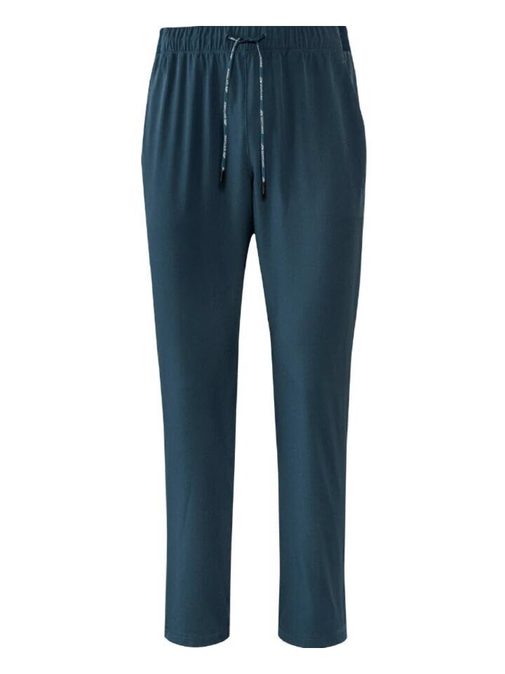 

Брюки для тренировок и бега Joy Sportswear Jogginghose LEVIN Hose, синий