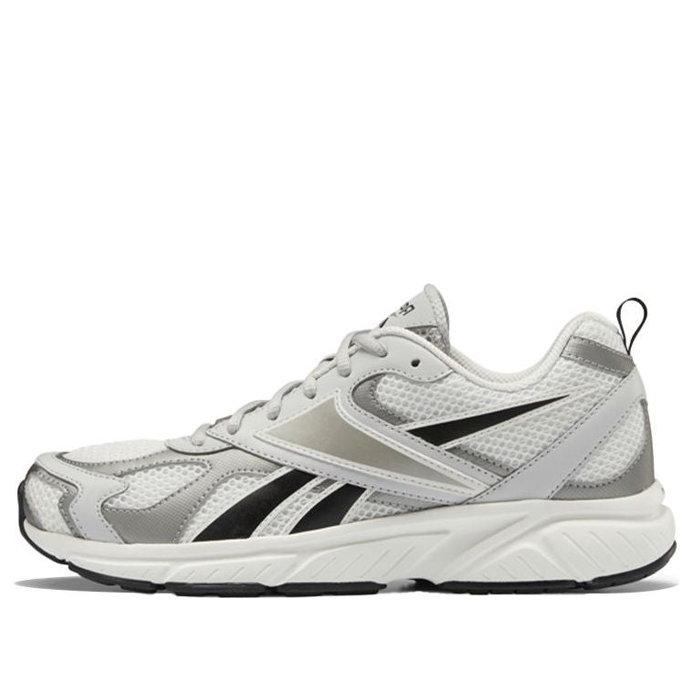

Беговые кроссовки Reebok Royal Hyperium Gray, серый