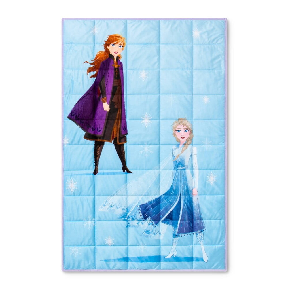 

Одеяло Twin Full Frozen 2 Disney