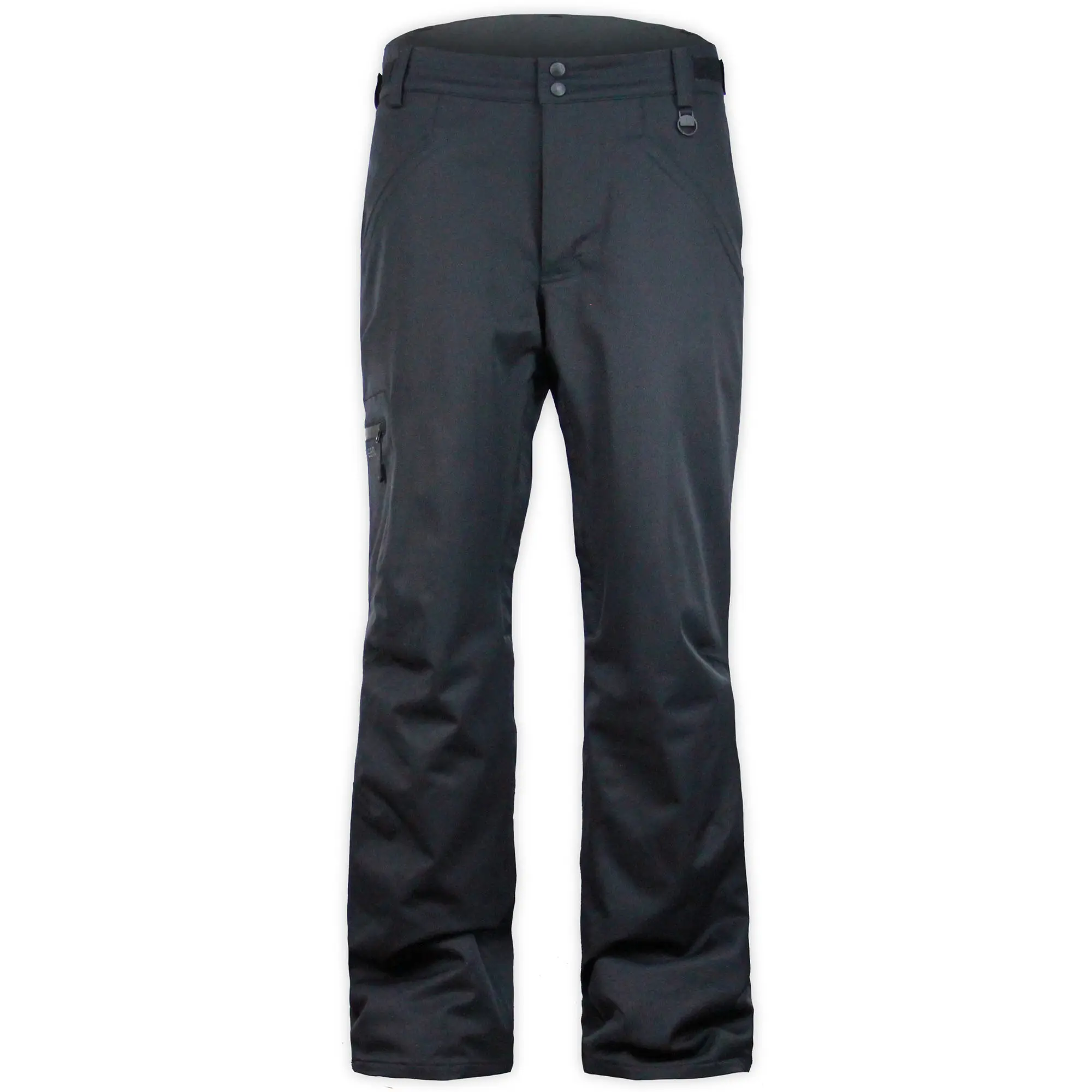 

Мужские брюки Front Range Boulder Gear, Black