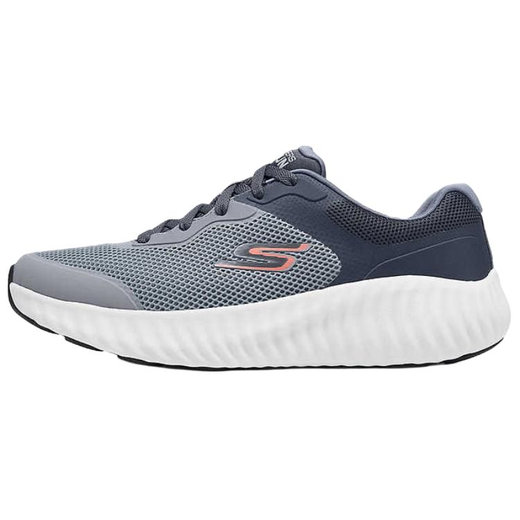 

Кроссовки мужские серые с низким верхом для бега MEN'S GO Skechers, Gray