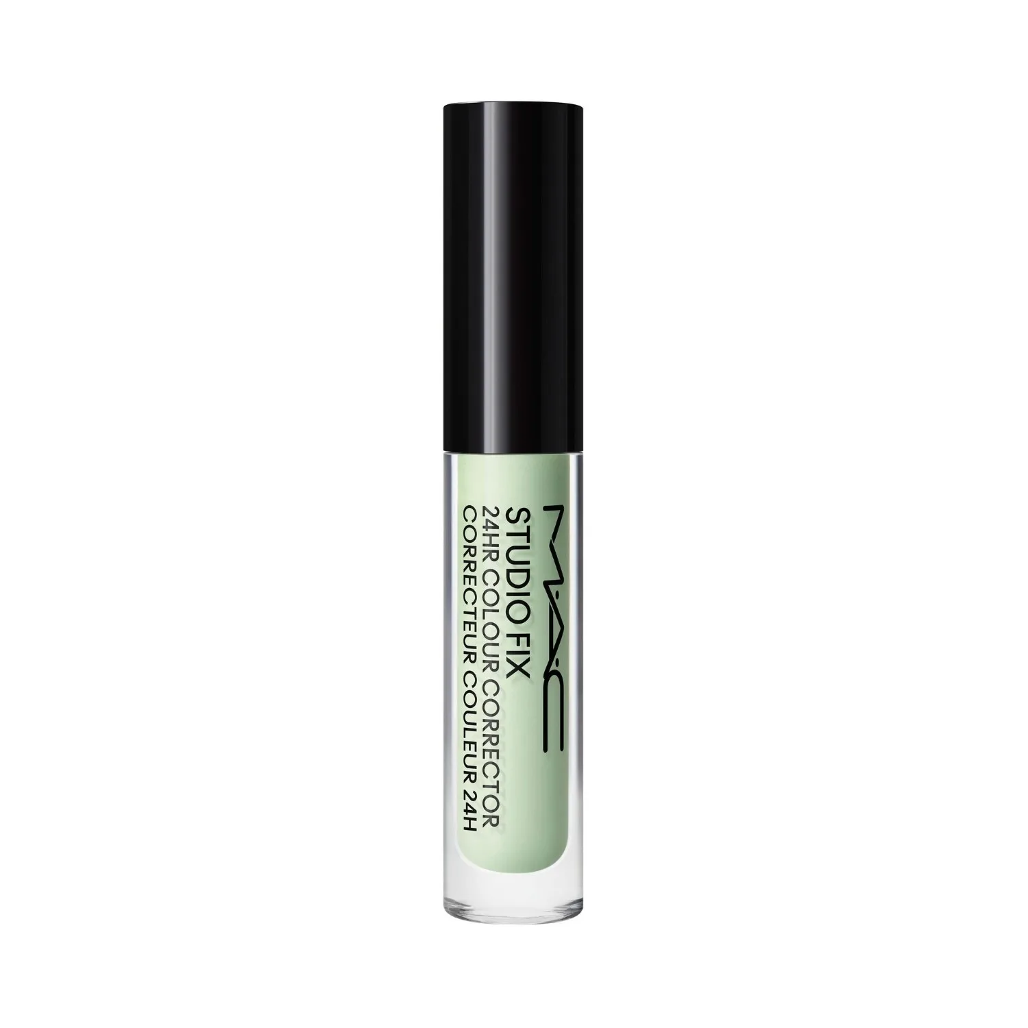 Корректор цвета Concealer Studio 24hr Mac, 02 - mint, 1,8 мл — фото 2