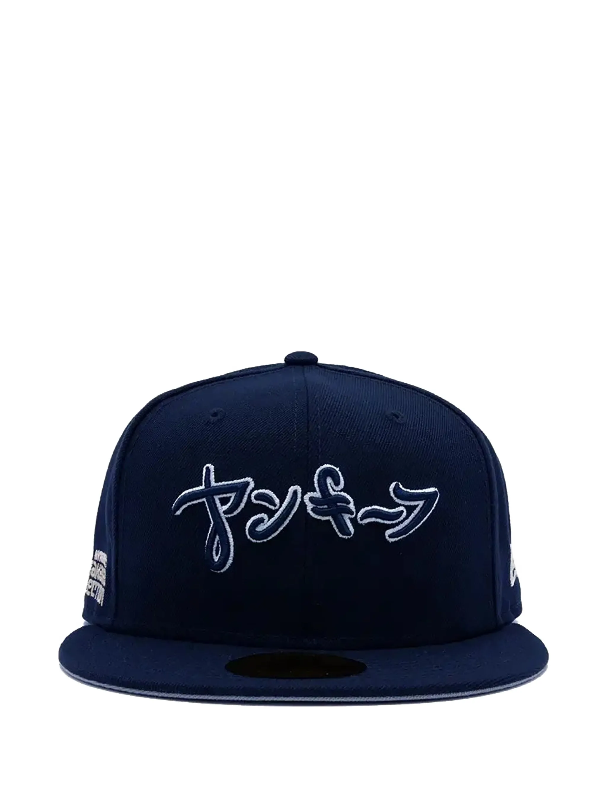 

Кепка 5950 NY Yankees из коллаборации с Hyperfly New Era Cap, синий