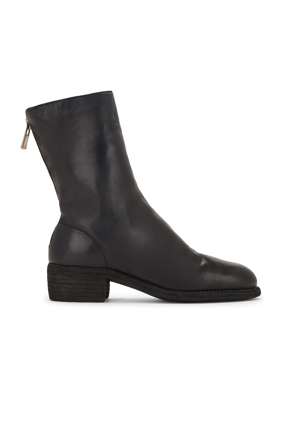 

Ботинки Guidi 788, черный