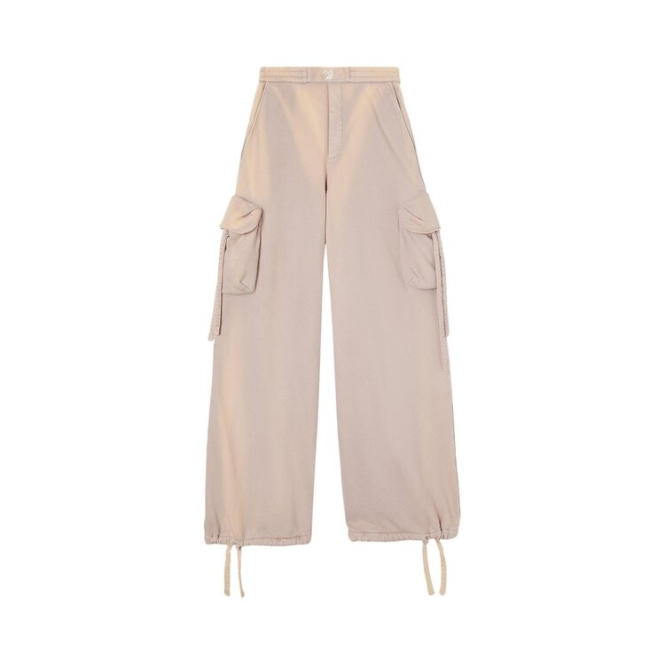 

Спортивные брюки Off-White Laundry Cargo Track Pant, бежевый