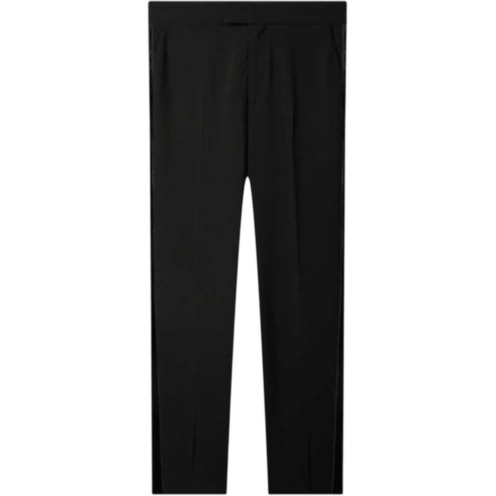 

KARL LAGERFELD / Karl Lagerfeld Jeans KARL LAGERFELD Suit Trouser Women's Black