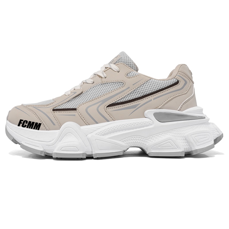 

Детская обувь для подростков FCMM, бежевый