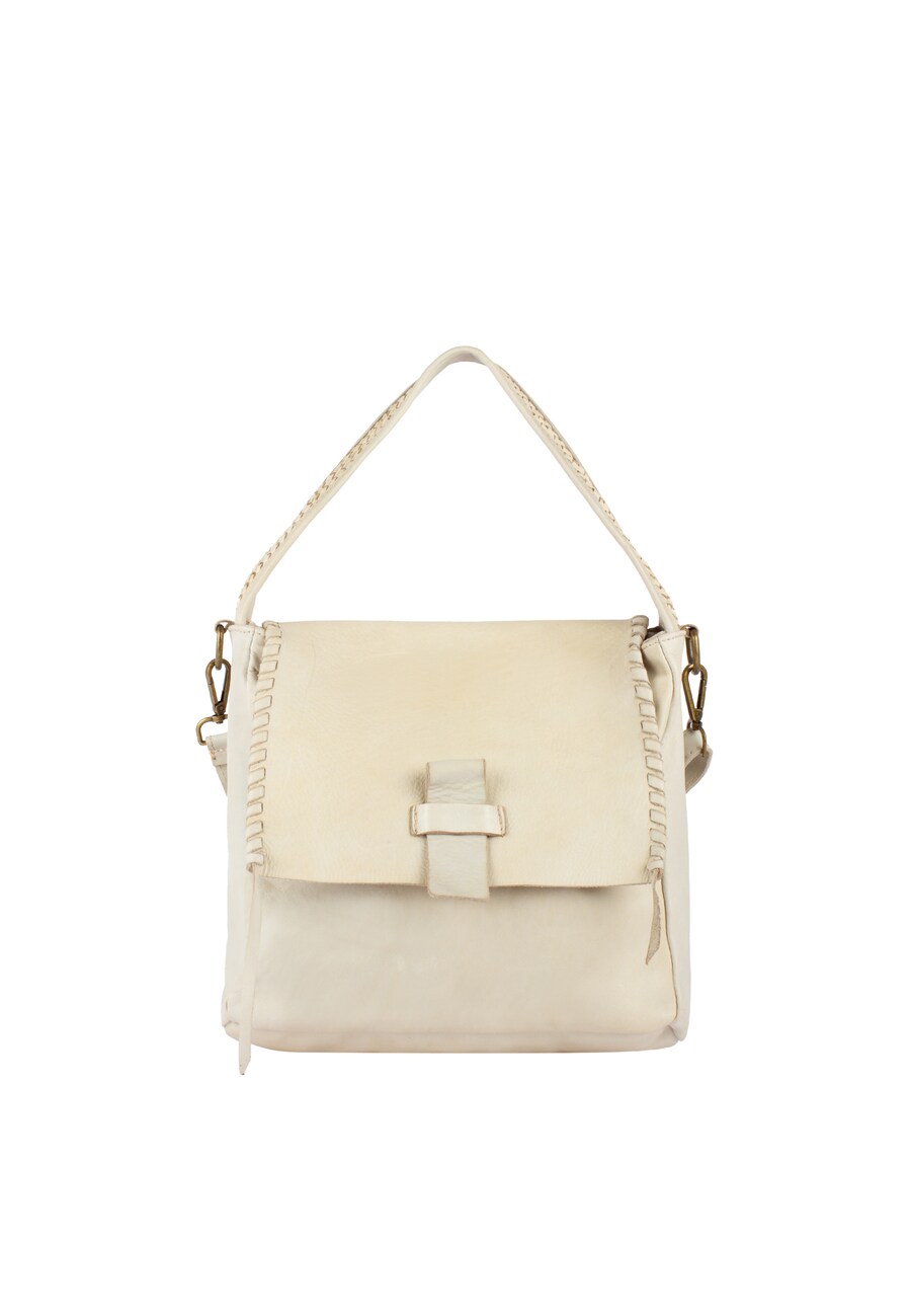 

Сумочка DreiMaster Vintage Handbag, слоновая кость