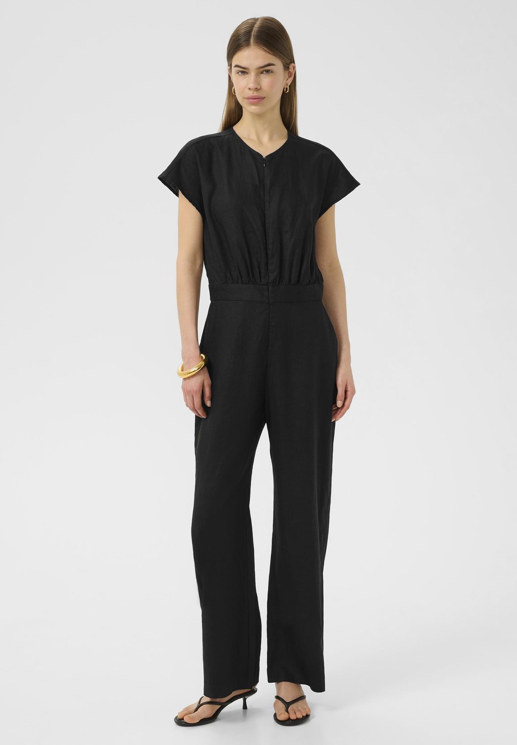 

Комбинезон DALLY InWear, черный