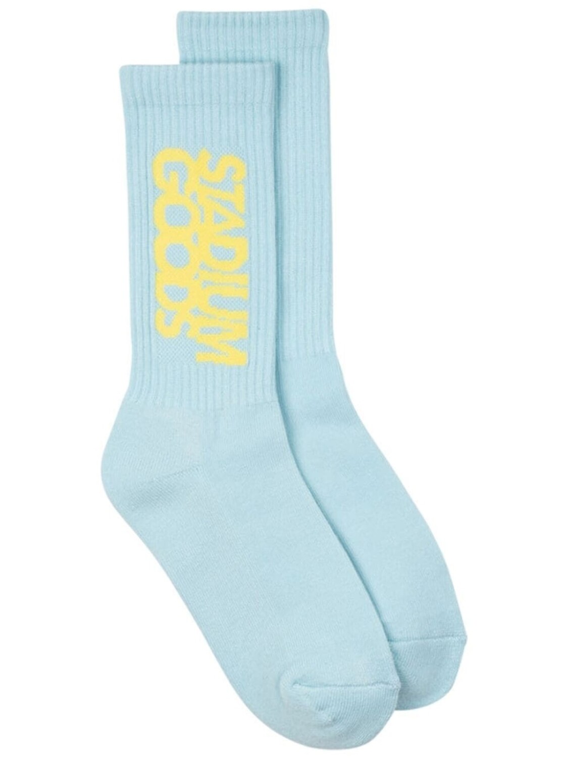 

Stadium Goods носки с логотипом, синий