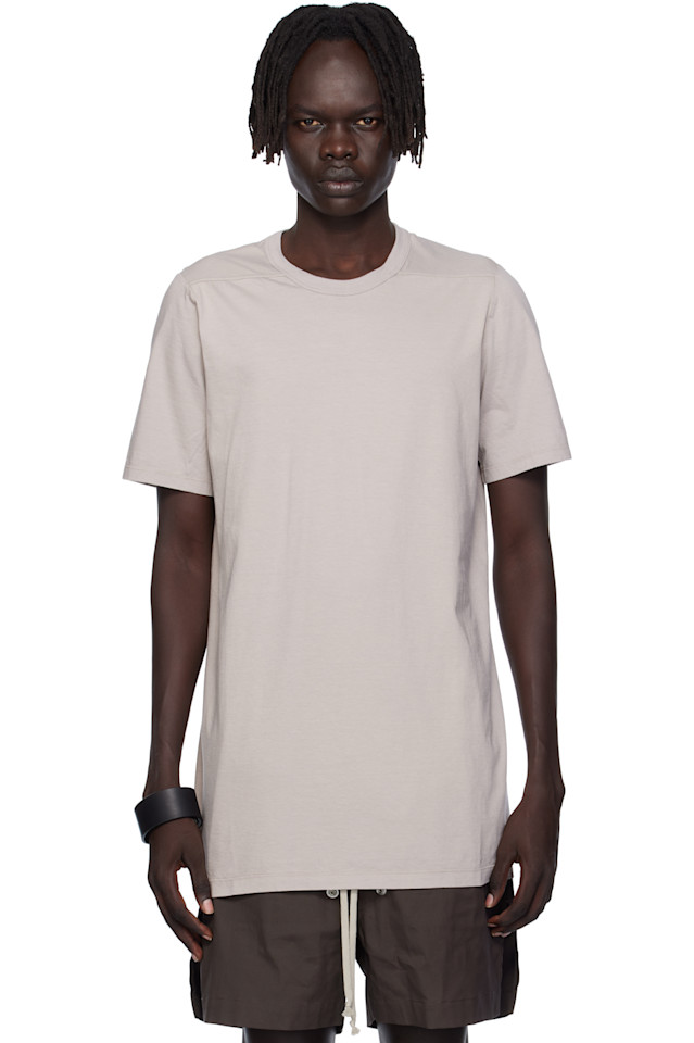 

Rick Owens Футболка Off-White Concordians Level