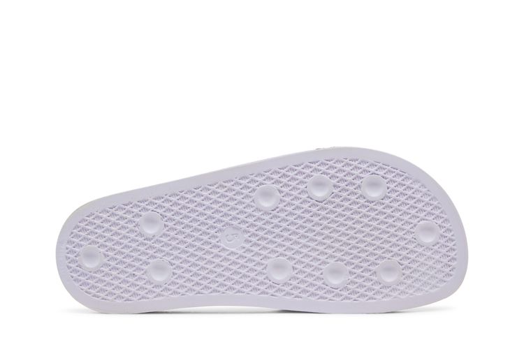 Шлепанцы Wmns Adilette Slides 'Purple Tint', фиолетовый — фото 4