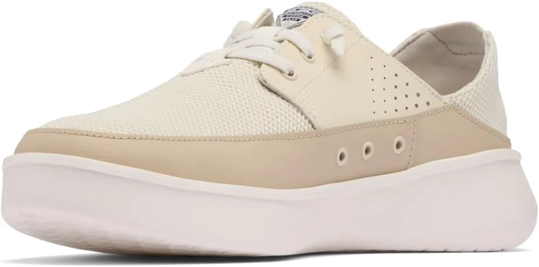 Мужские лоферы Columbia Men's Boatside Breathe Relaxed PFG — фото 2