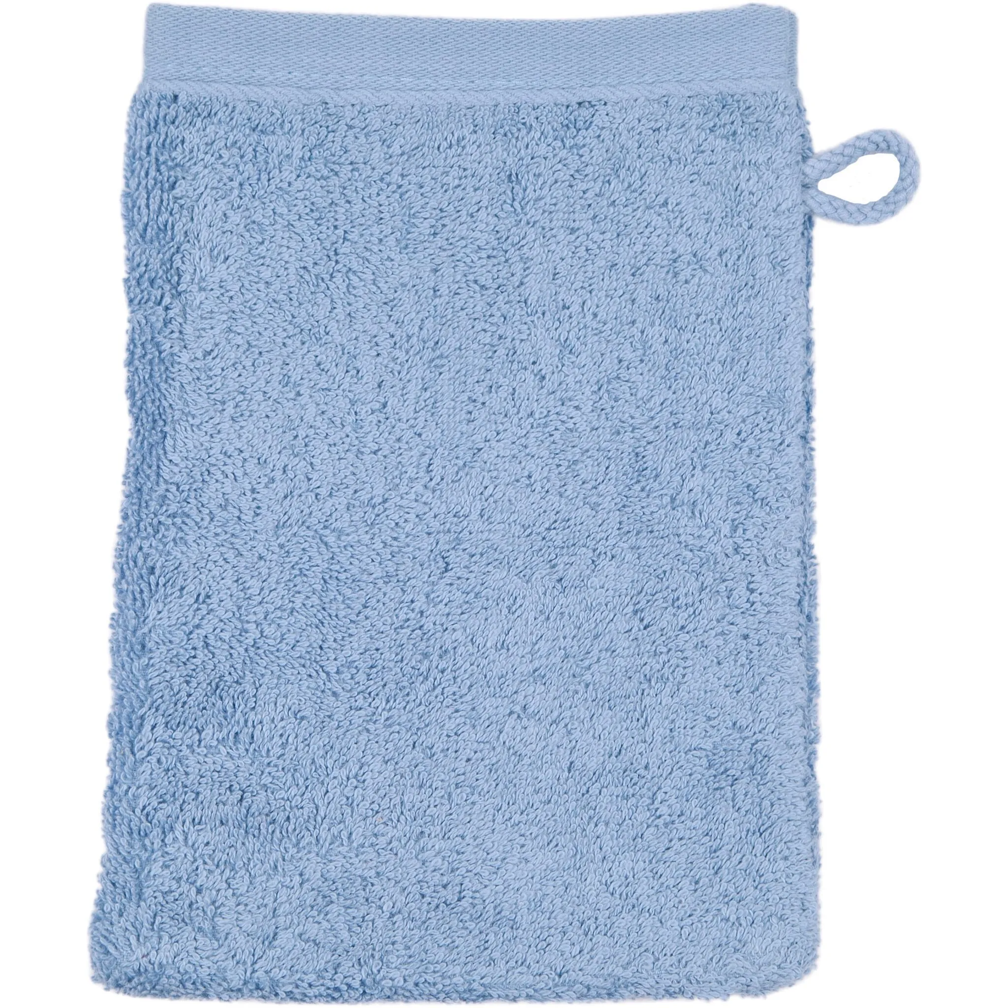 

Рукавица для мытья ROSS "Вита", (6 шт.) 16х22 см (6 шт.), цвет himmelblau