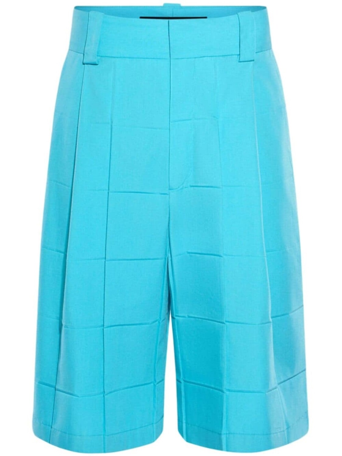 

Jacquemus шорты The Navega, синий
