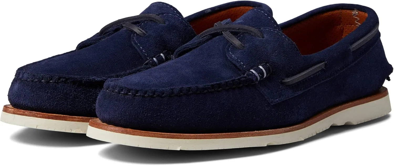 Лоферы Sperry, Navy