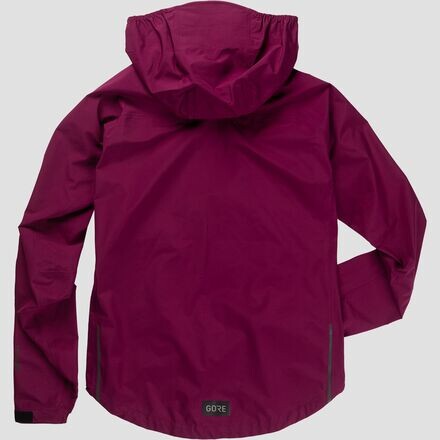 

Куртка Endure - женская GOREWEAR, цвет Process Purple