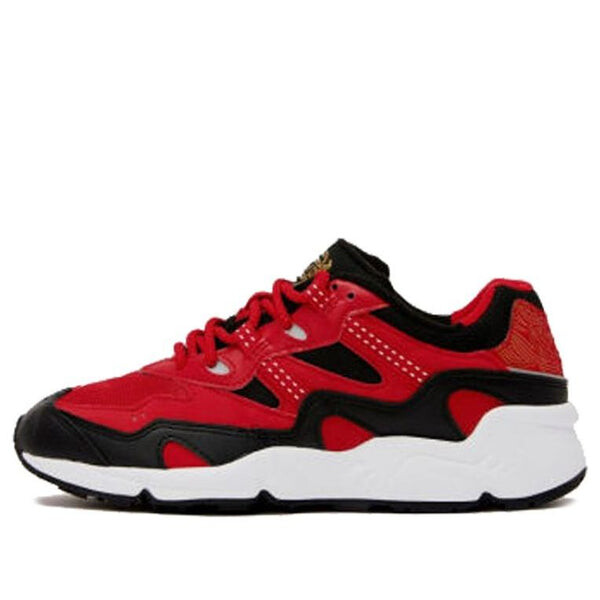 

Кроссовки 850 д New Balance, красный