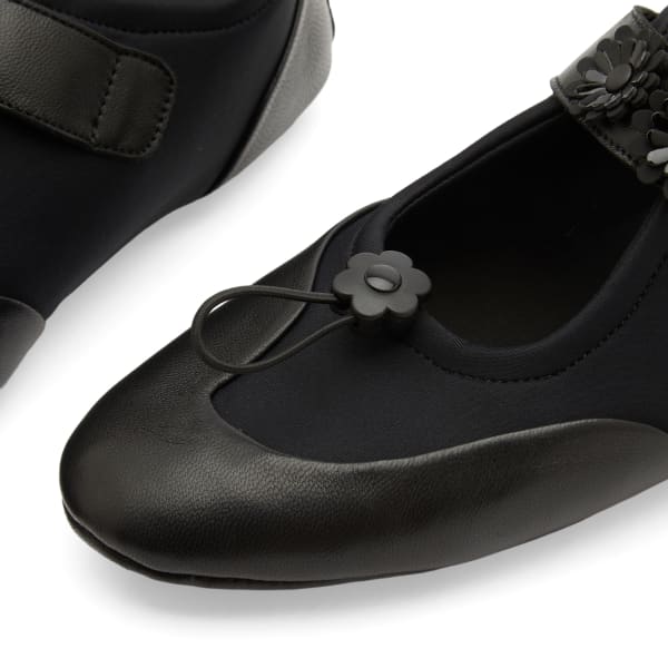 Туфли-Лодочки Bess Mary Jane Flat Cecilie Bahnsen, черный — фото 4