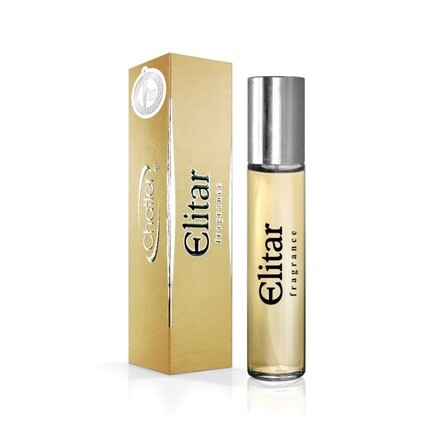 

Elitar Fragrance Woman Eau De Parfum 30мл, Chatler