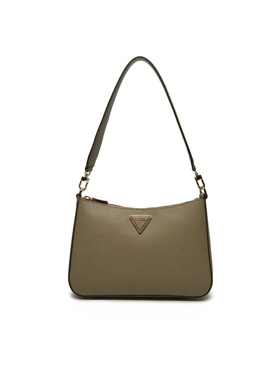 

Сумочка HWEZG9 52317 Guess, зеленый