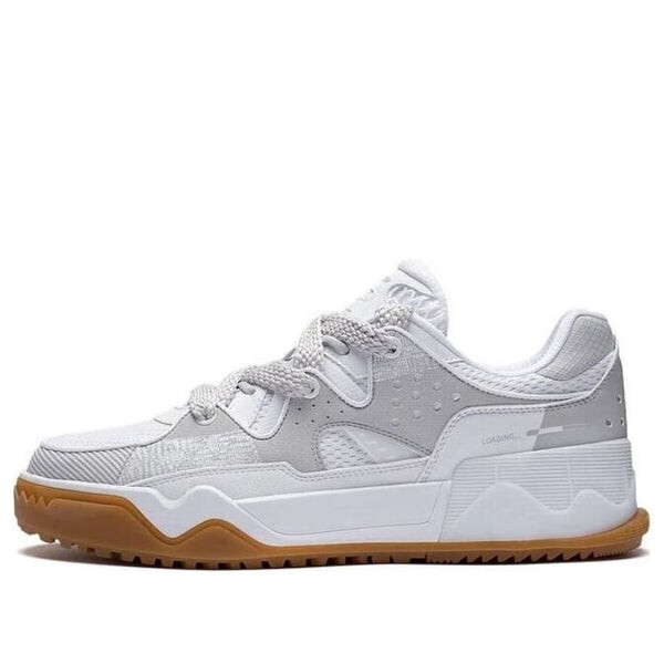 

Кроссовки cf flash star 2.0 Li-Ning, белый