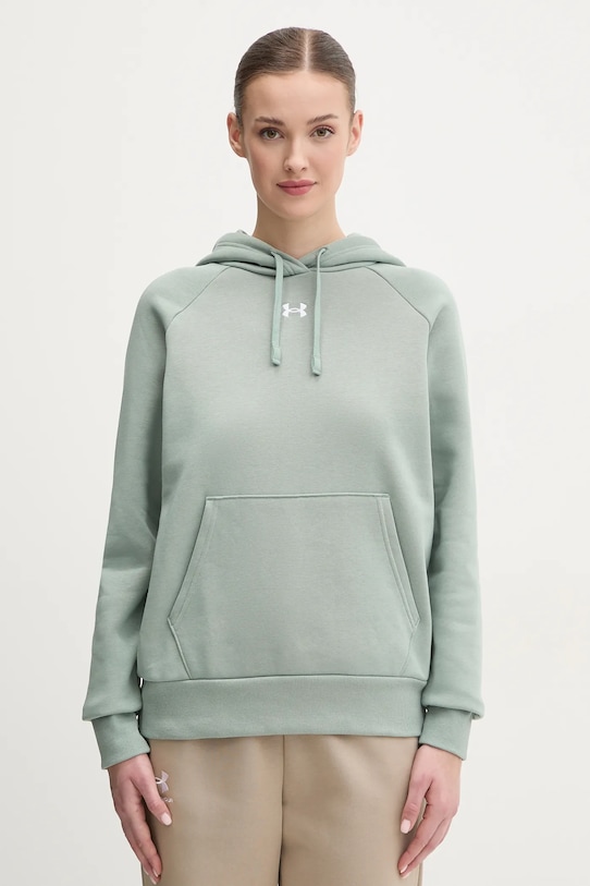 

Толстовка Under Armour, зеленый