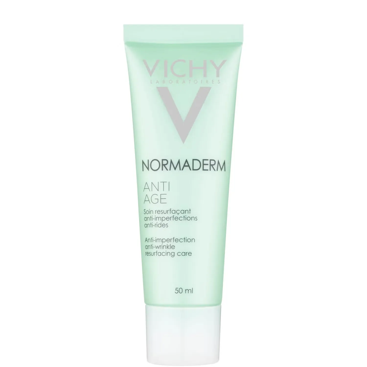 

Normaderm Увлажняющий крем против несовершенств и старения (50 мл) Vichy