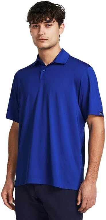 

Мужская футболка Under Armour UA Tee to Green Polo Apparel - технология контроля запаха, Royal (400), Зеленый, Мужская футболка Under Armour UA Tee to Green Polo Apparel - технология контроля запаха, Royal (400)