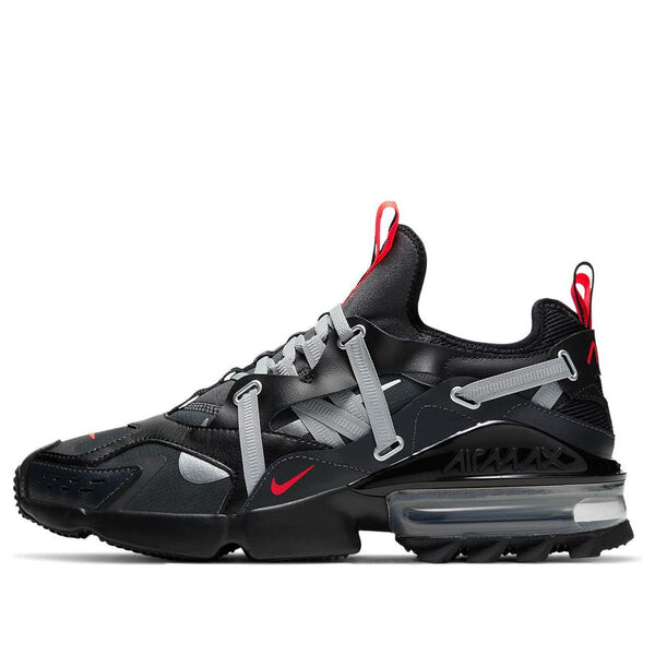 

Кроссовки air max infinity winter 'anthracite grey' Nike, мультиколор